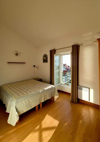 Appartement La Bernerie En Retz 4 pièce(s) 57.75 m2