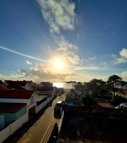 Appartement La Bernerie En Retz 4 pièce(s) 57.75 m2