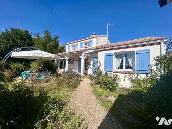 Villa - Proche mer / Secteur Joselière - PORNIC