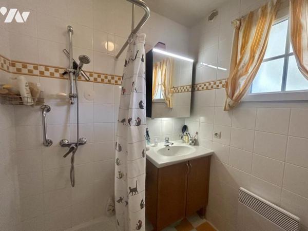 Villa - Proche mer / Secteur Joselière - PORNIC