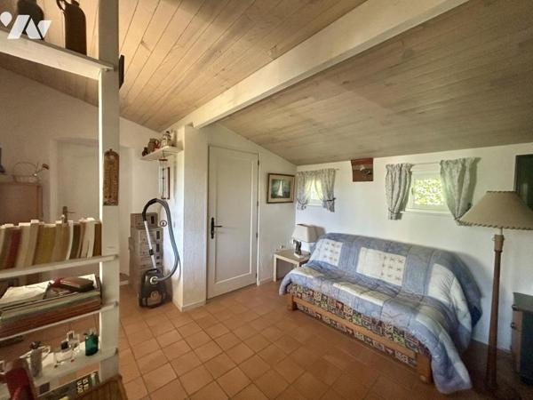 Villa - Proche mer / Secteur Joselière - PORNIC