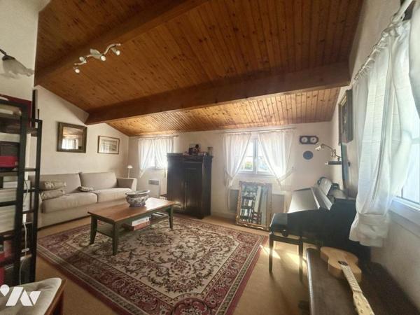 Villa - Proche mer / Secteur Joselière - PORNIC