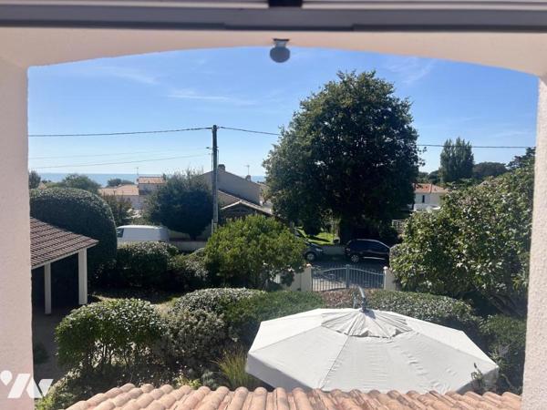 Villa - Proche mer / Secteur Joselière - PORNIC