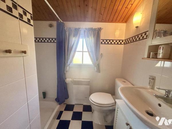 Villa - Proche mer / Secteur Joselière - PORNIC