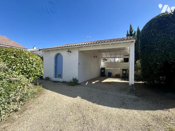 Villa - Proche mer / Secteur Joselière - PORNIC