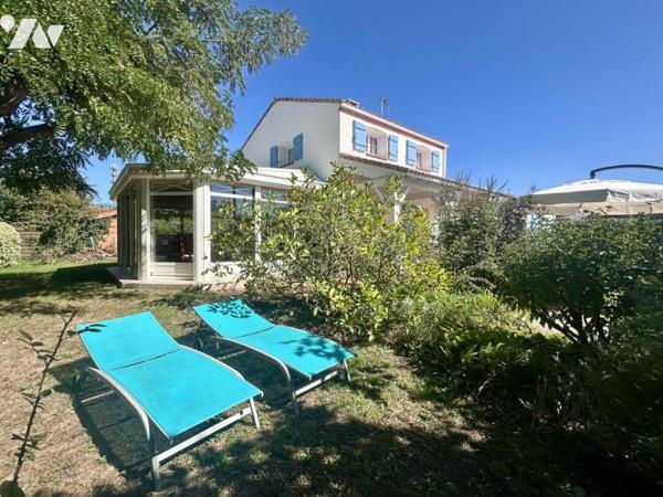 Villa - Proche mer / Secteur Joselière - PORNIC