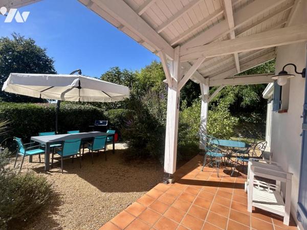 Villa - Proche mer / Secteur Joselière - PORNIC