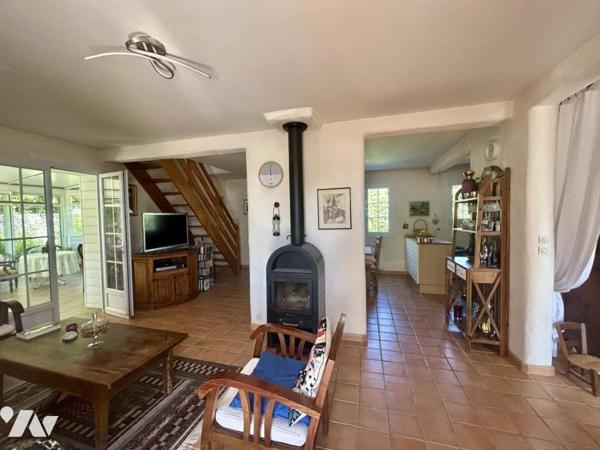 Villa - Proche mer / Secteur Joselière - PORNIC