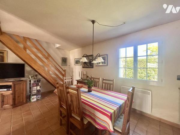 Villa - Proche mer / Secteur Joselière - PORNIC