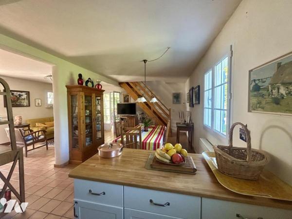 Villa - Proche mer / Secteur Joselière - PORNIC