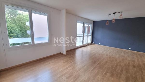 À vendre : Appartement 3 pièces à Vaires sur Marne - Bois de Vaires