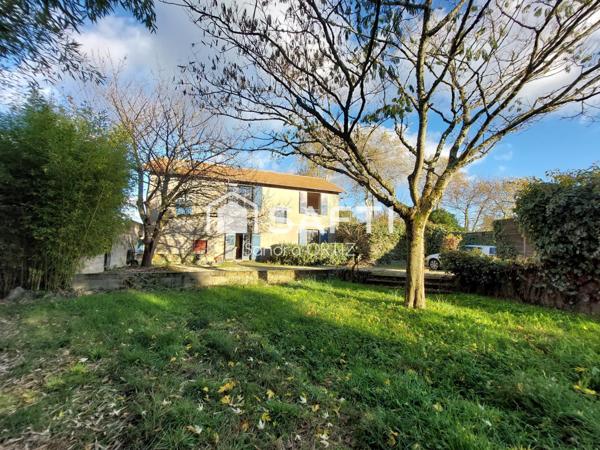 MAISON ANNEES 50 171m2 A RENOVER