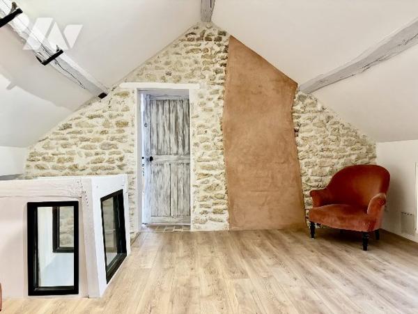 Maison F7 de 166 m2 avec garage