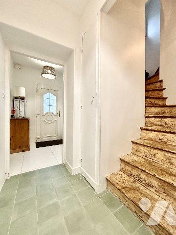 Maison F7 de 166 m2 avec garage