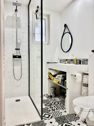 Maison F7 de 166 m2 avec garage