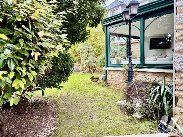 Maison F7 de 166 m2 avec garage