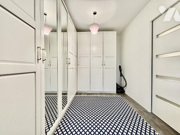 Maison F7 de 166 m2 avec garage