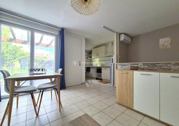 Vente Maison 1 pièces 30 m2 à Albi