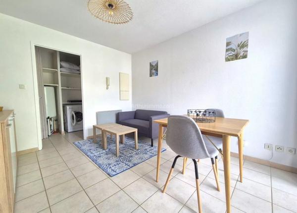 Vente Maison 1 pièces 30 m2 à Albi