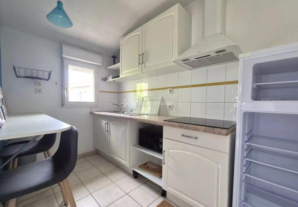Vente Maison 1 pièces 30 m2 à Albi