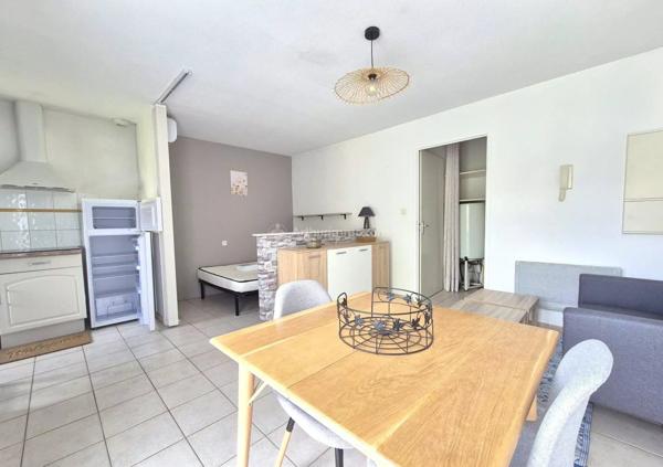 Vente Maison 1 pièces 30 m2 à Albi