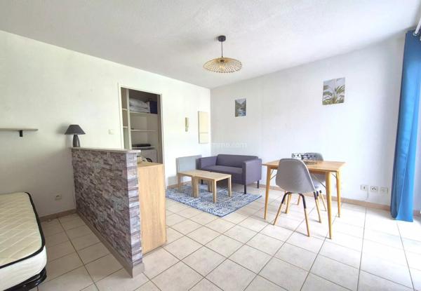 Vente Maison 1 pièces 30 m2 à Albi