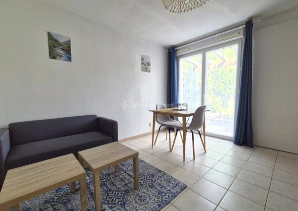 Vente Maison 1 pièces 30 m2 à Albi