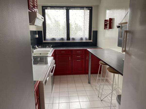 Appartement