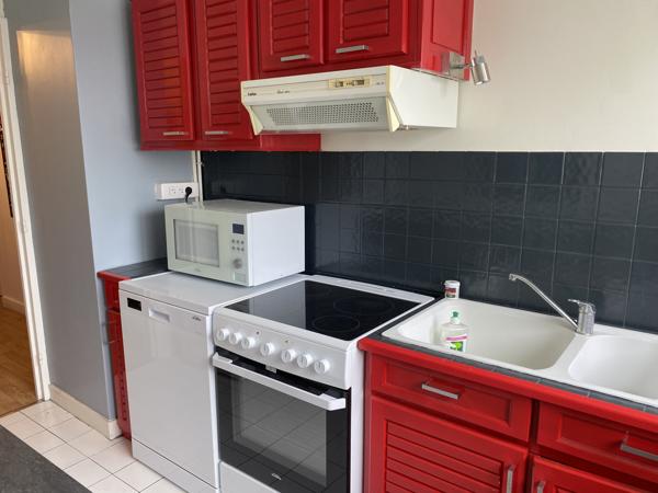Appartement