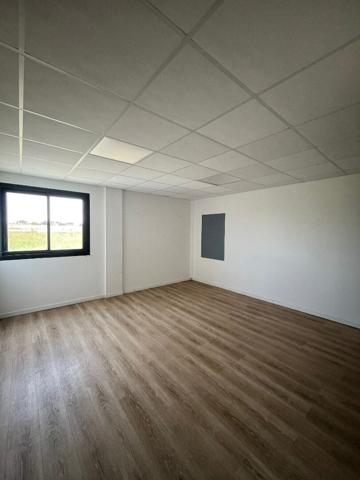 Bureaux Angles 130 m2