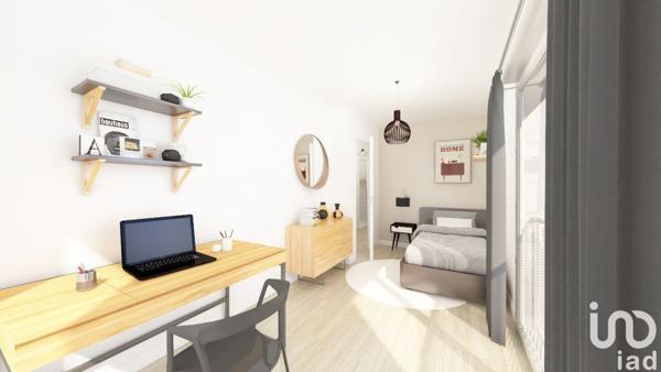 Maison 4 pièces de 77 m² à Dijon (21000)