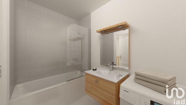 Maison 4 pièces de 77 m² à Dijon (21000)