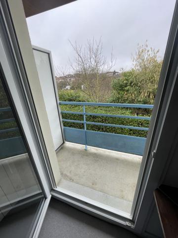 APPARTEMENT T1 AU PIED DES FACS