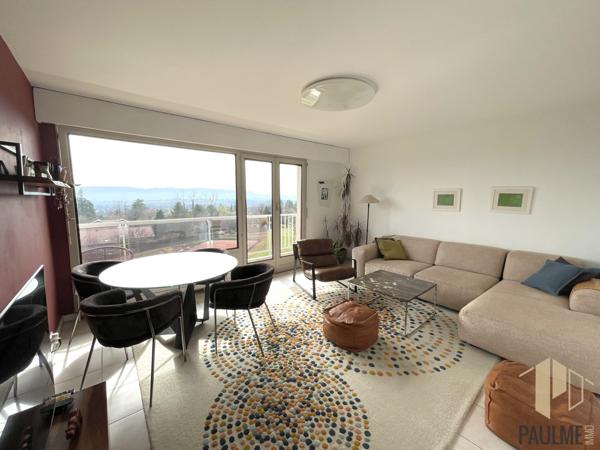 Sergy (01630) SERGY APPT T4