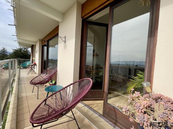 Sergy (01630) SERGY APPT T4