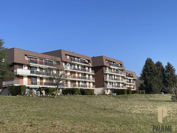 Sergy (01630) SERGY APPT T4