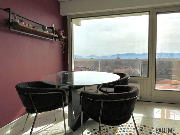 Sergy (01630) SERGY APPT T4