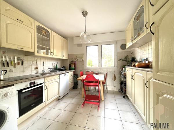 Sergy (01630) SERGY APPT T4