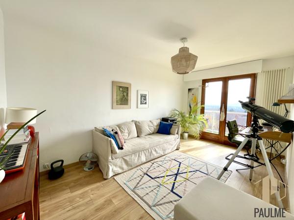 Sergy (01630) SERGY APPT T4