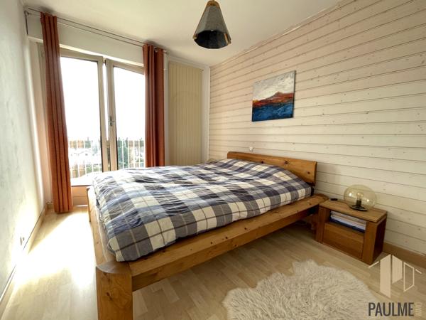 Sergy (01630) SERGY APPT T4