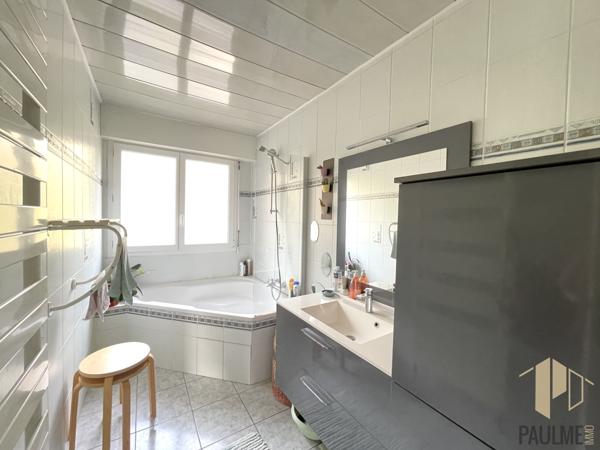 Sergy (01630) SERGY APPT T4