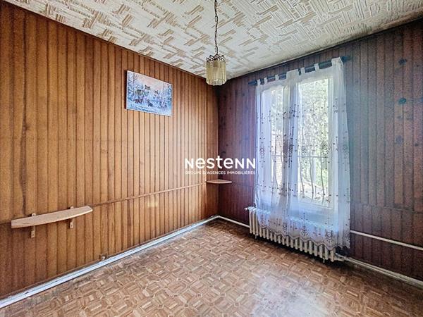 Maison Stains 4 pièce(s) 68m2