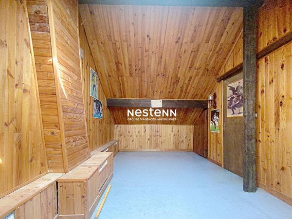 Maison Stains 4 pièce(s) 68m2