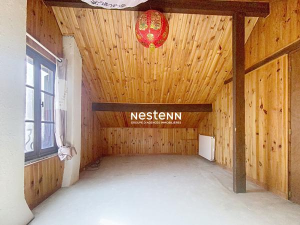 Maison Stains 4 pièce(s) 68m2