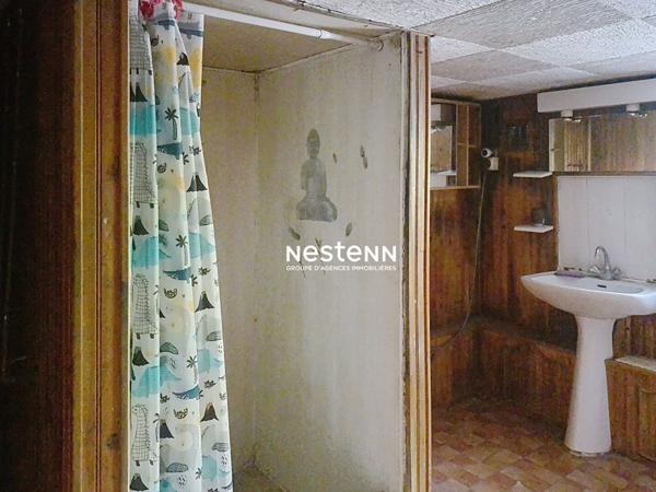 Maison Stains 4 pièce(s) 68m2