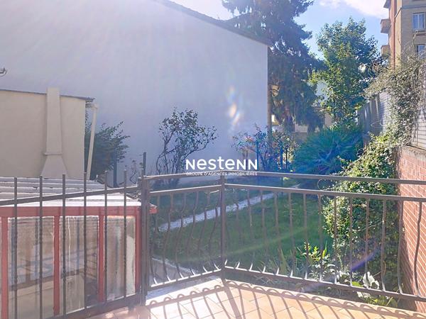 Maison Stains 4 pièce(s) 68m2