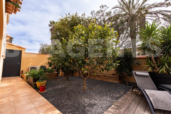 Villa polyvalente dans un secteur tres recherché.