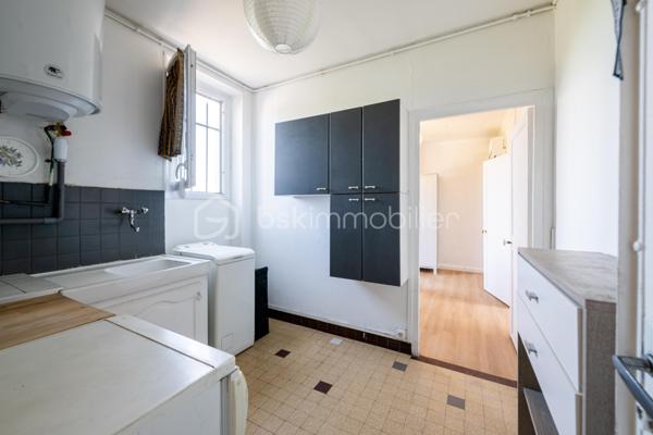 Appartement de 28,30 m²