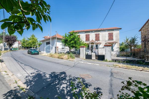 Appartement de 28,30 m²