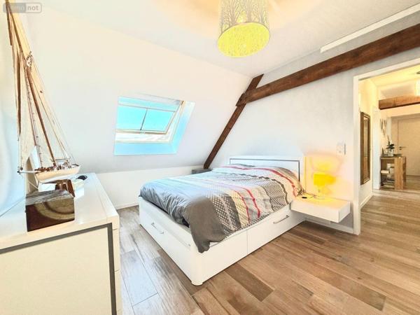 Appartement à vendre à Chambéry en Savoie (73000), ref : 73007-205   
les Monts